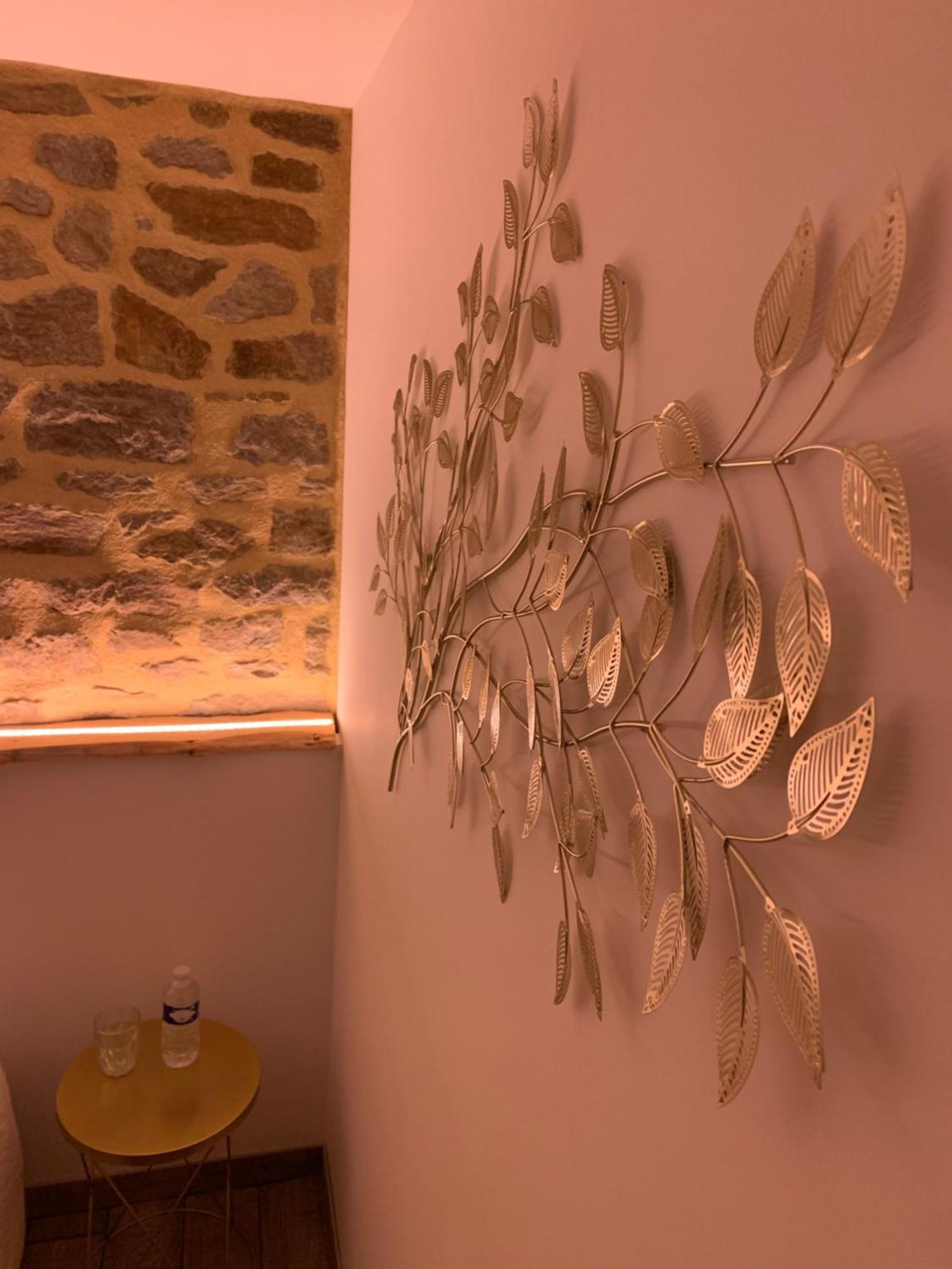 Villa Lily Spa, Chambre D'Hotes Avec Spa Privatif La Vicomté-sur-Rance Exterior foto